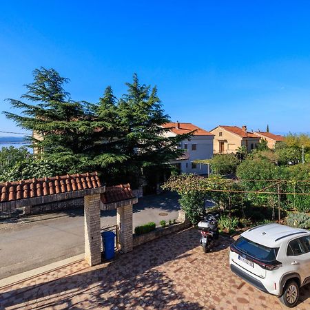 Apartamento Dragan Dramalj Exterior foto