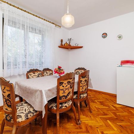 Apartamento Dragan Dramalj Exterior foto