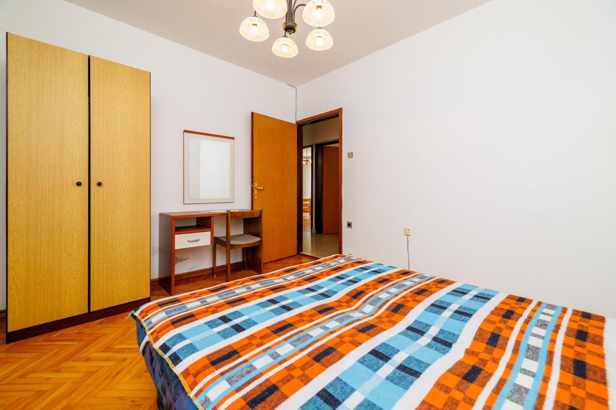 Apartamento Dragan Dramalj Exterior foto