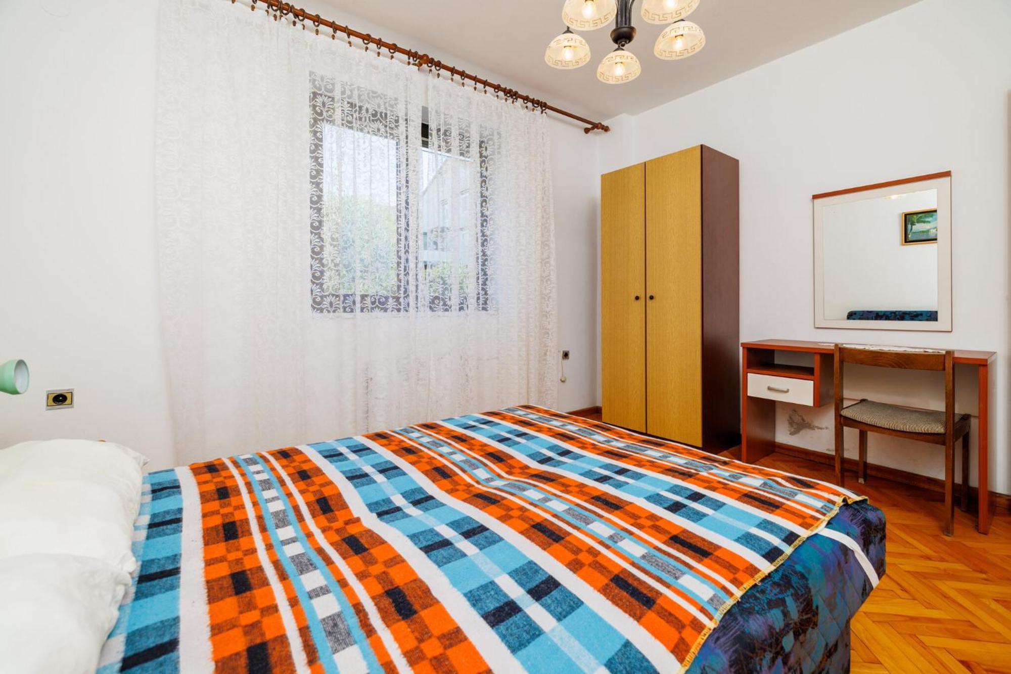 Apartamento Dragan Dramalj Exterior foto