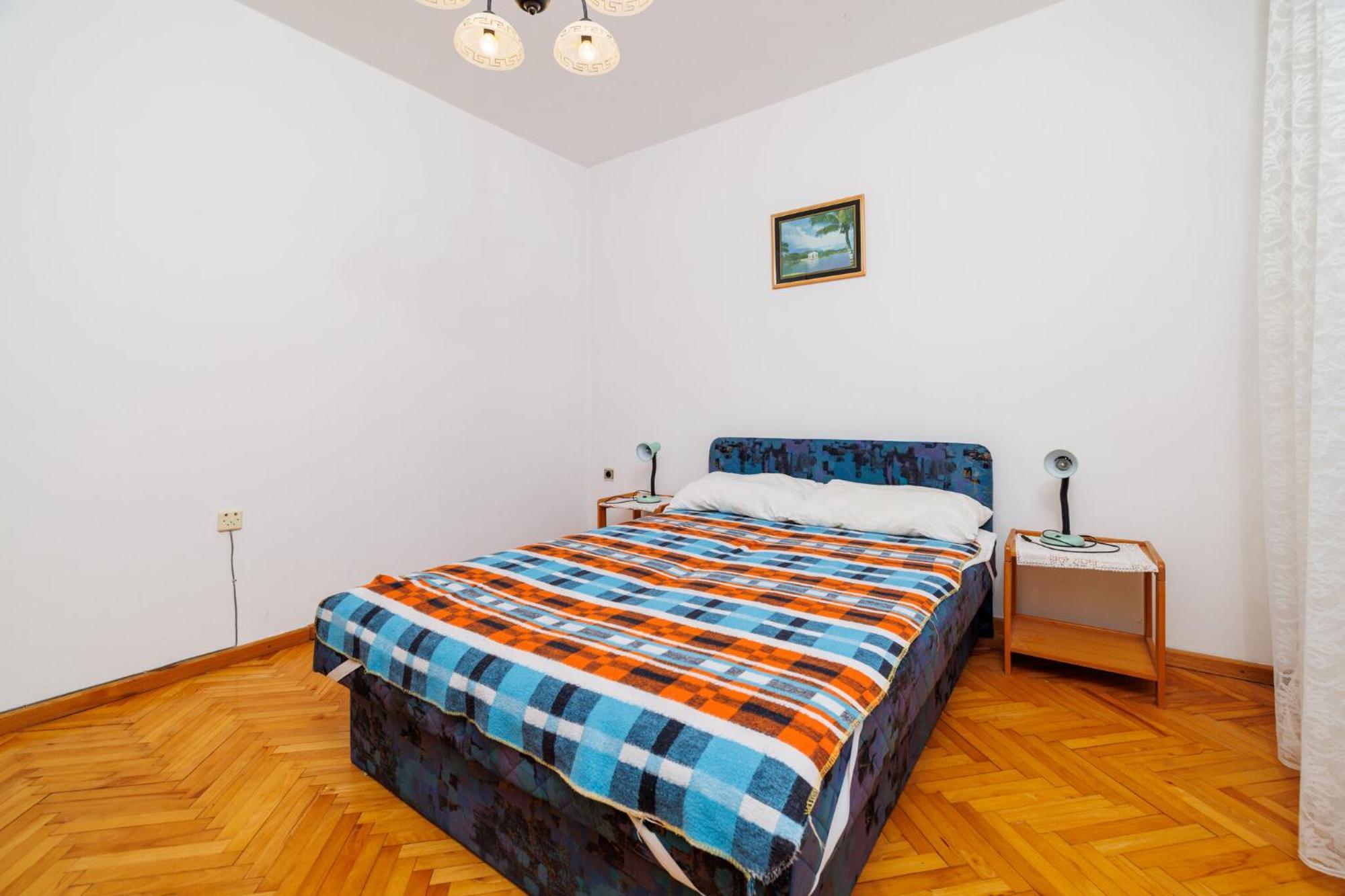 Apartamento Dragan Dramalj Exterior foto