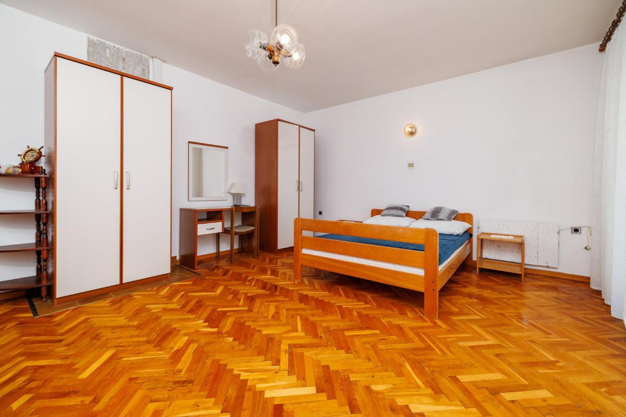 Apartamento Dragan Dramalj Exterior foto