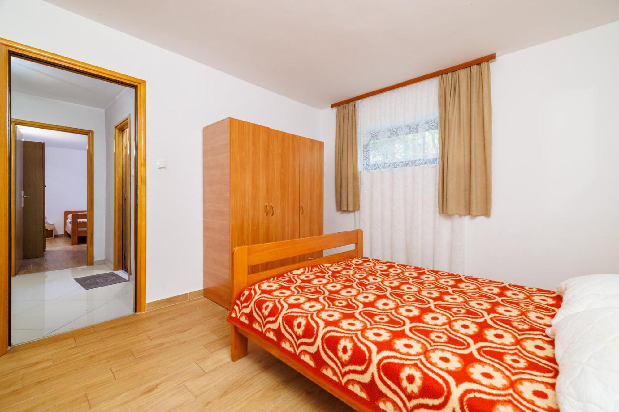 Apartamento Dragan Dramalj Exterior foto