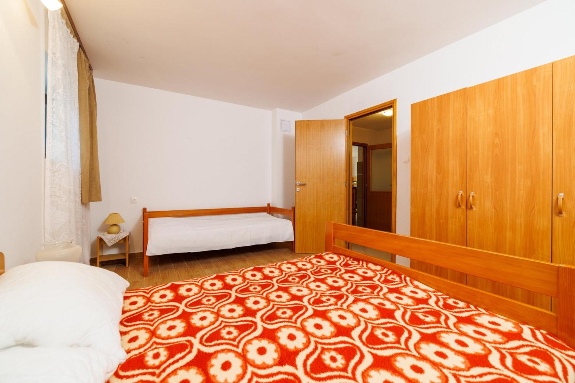 Apartamento Dragan Dramalj Exterior foto