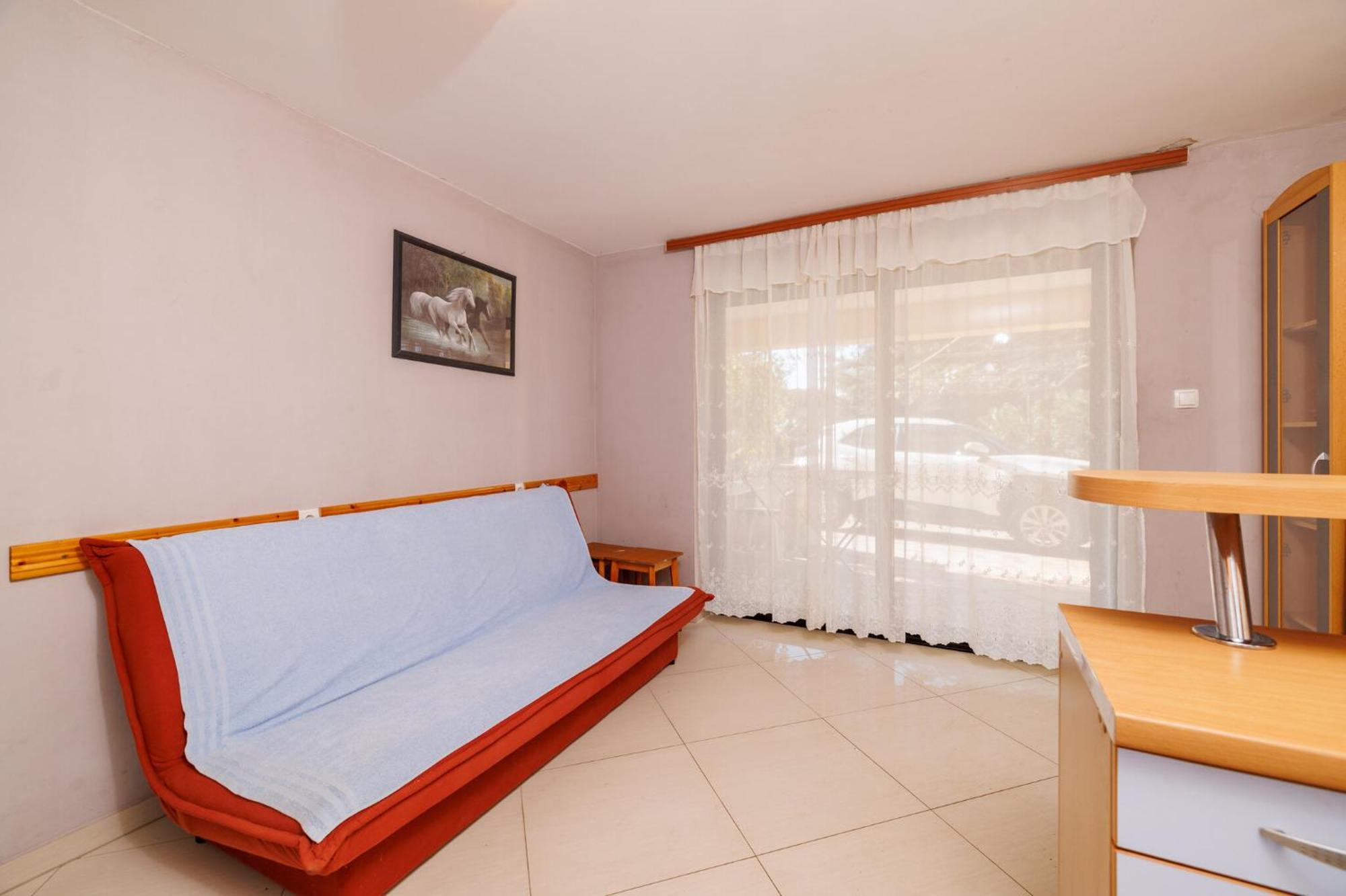 Apartamento Dragan Dramalj Exterior foto