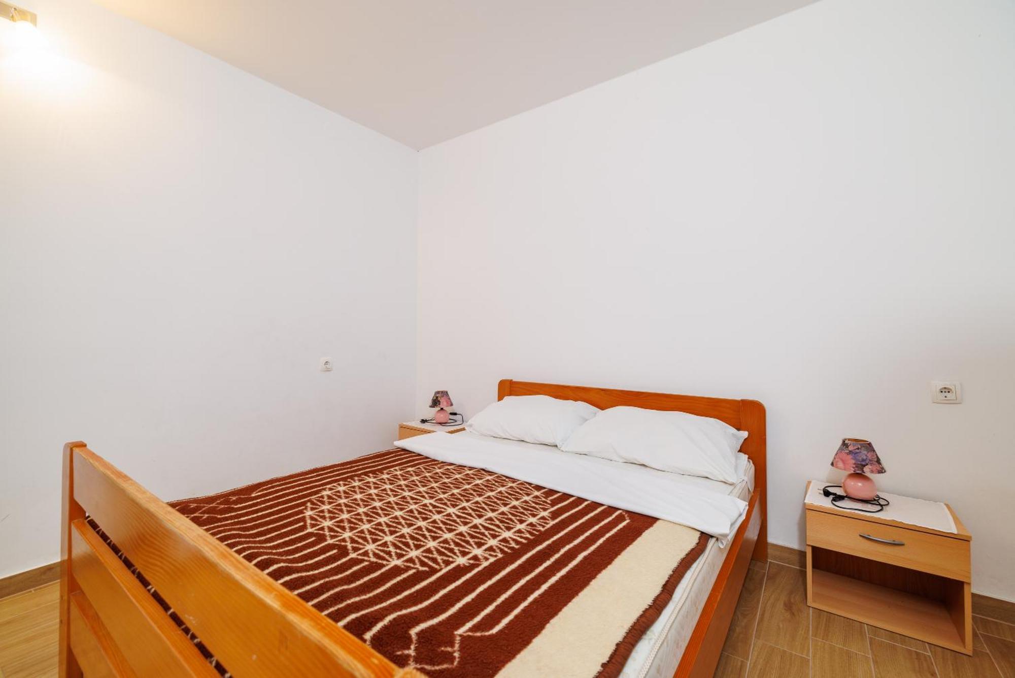 Apartamento Dragan Dramalj Exterior foto