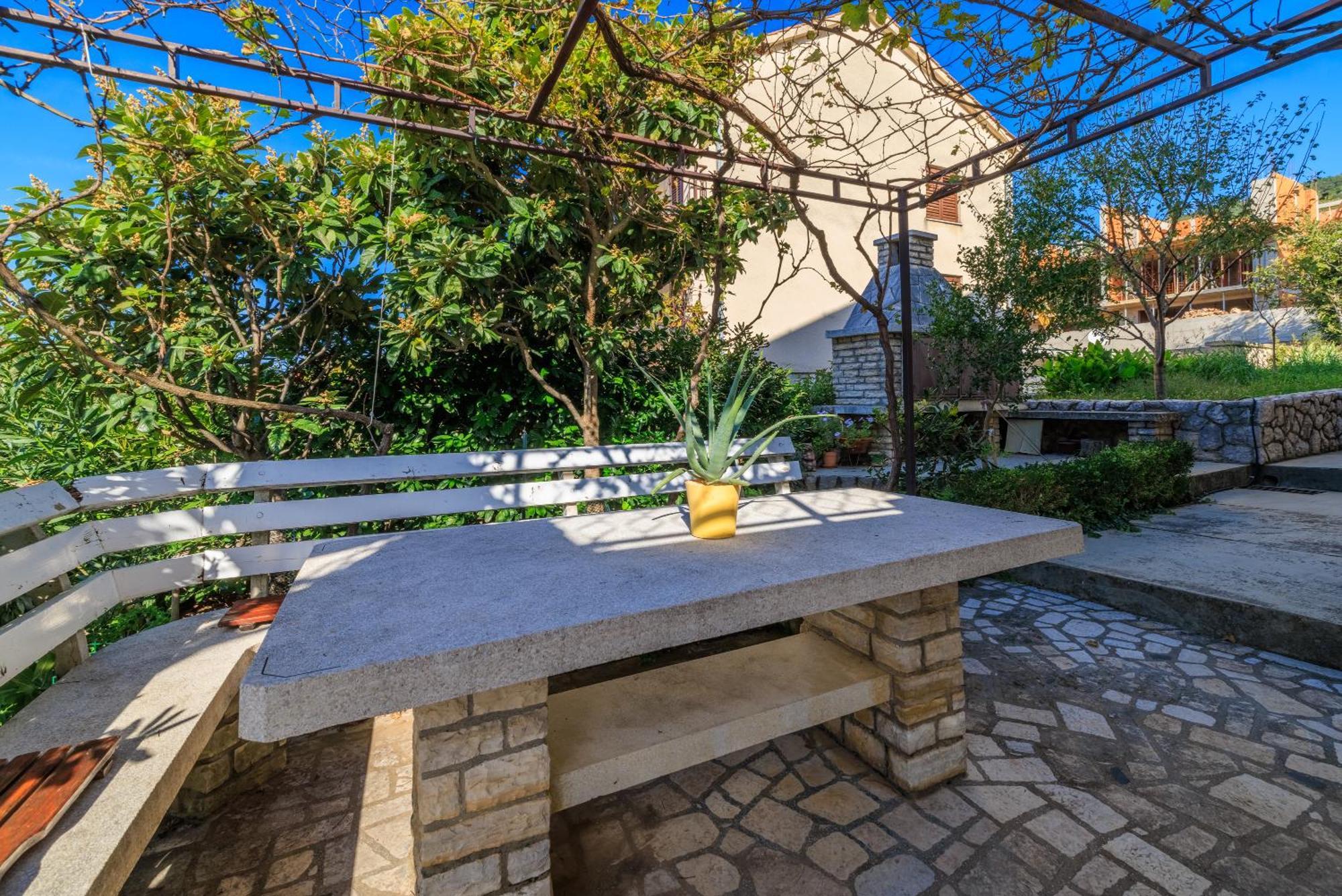 Apartamento Dragan Dramalj Exterior foto